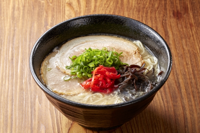 Hakata Ramen placeholder