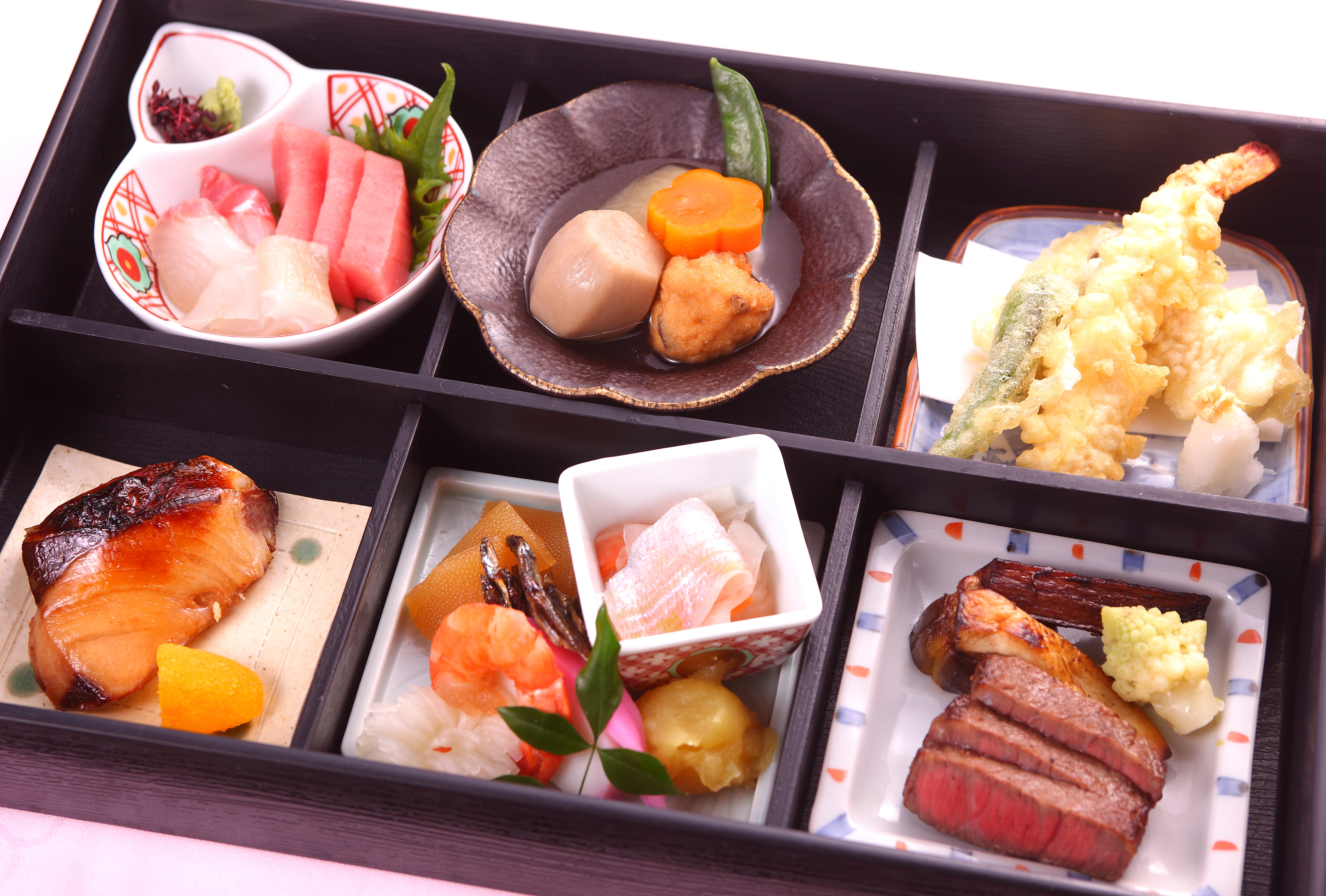 Bento placeholder