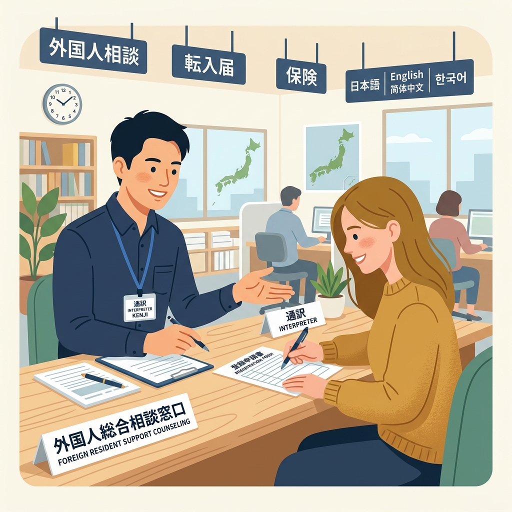 Administrative Support
